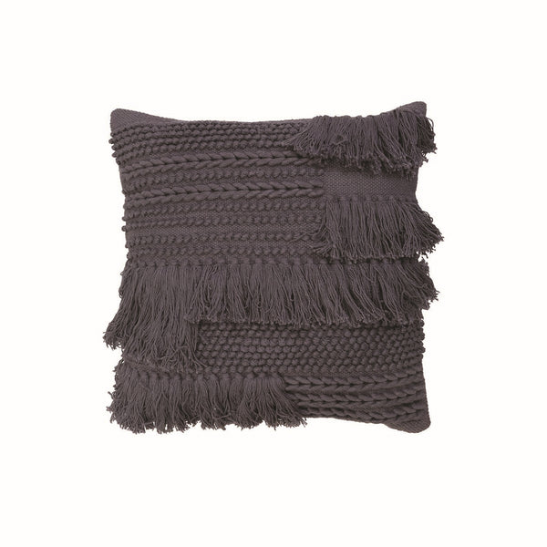 Bryn Handwoven Pillows