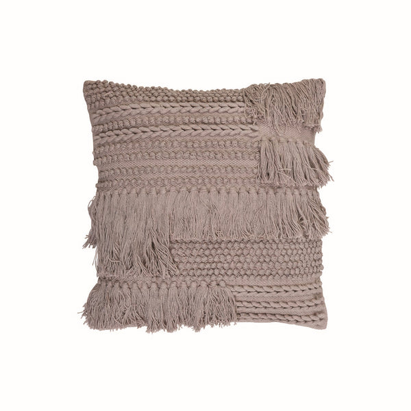 Bryn Handwoven Pillows