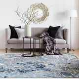 Faux Fur Throw