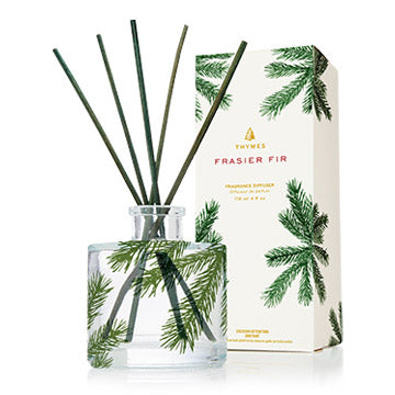 Lemon Leaf Home Fragrance Mist by Thymes