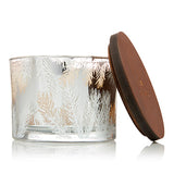 Frasier Fir Medium Statement Candle- 3 wick