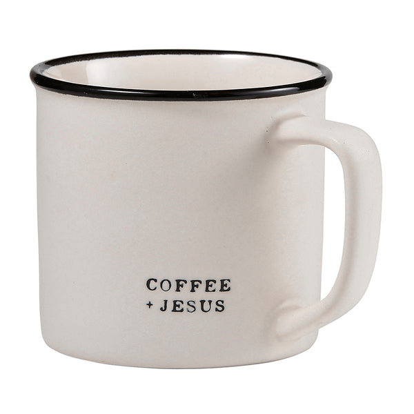 Statement Coffee Mugs