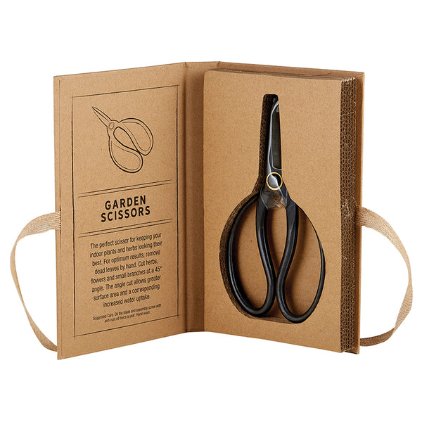 Garden Scissors
