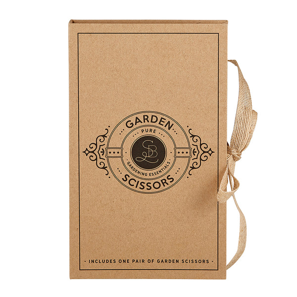 Garden Scissors