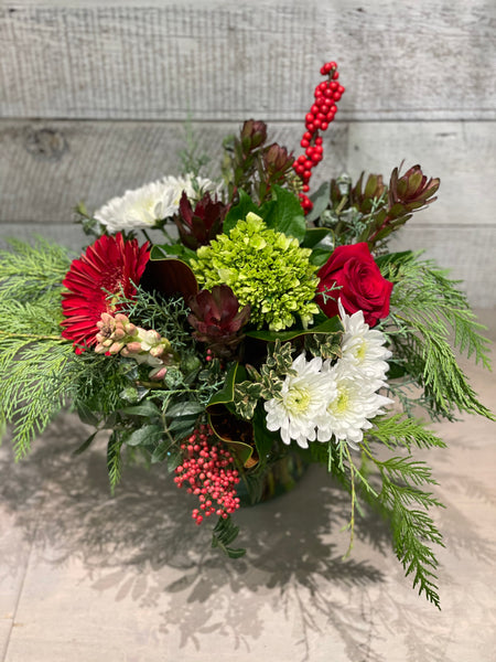 Merry Little Christmas