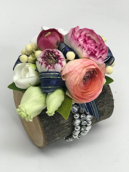 Corsage - Wrist