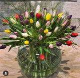 Tulip Bubble Bowl