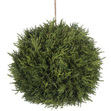 Cypress Hanging Ball - 8