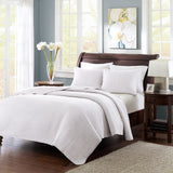 Keaton Coverlet set by Madison Park