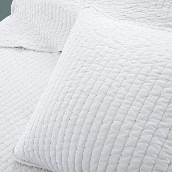 Keaton Coverlet set by Madison Park