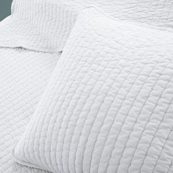 Keaton Coverlet set by Madison Park