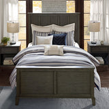 Farmhouse King Comforter Set by Madison Park Signature