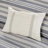 Farmhouse King Comforter Set by Madison Park Signature