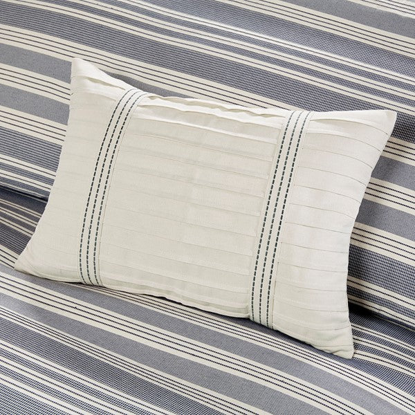 Farmhouse King Comforter Set by Madison Park Signature