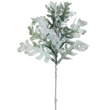 Dusty Miller Spray - 17" Green/Gray