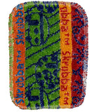 Skrubba to Scrub Cloth
