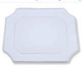 VIDA Charleston Rectangle Platter