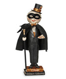 The Magic Man Statue