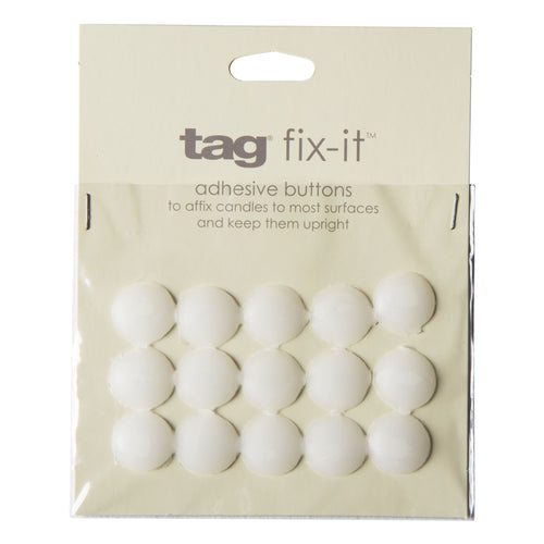 Tag Fix-it Buttons