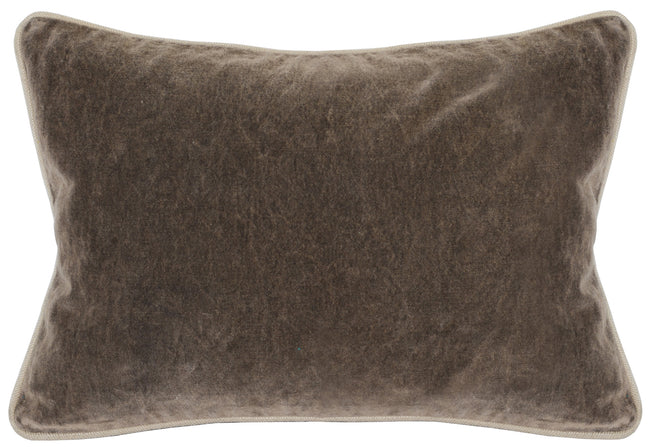 Heirloom Velvet Pillow Collection