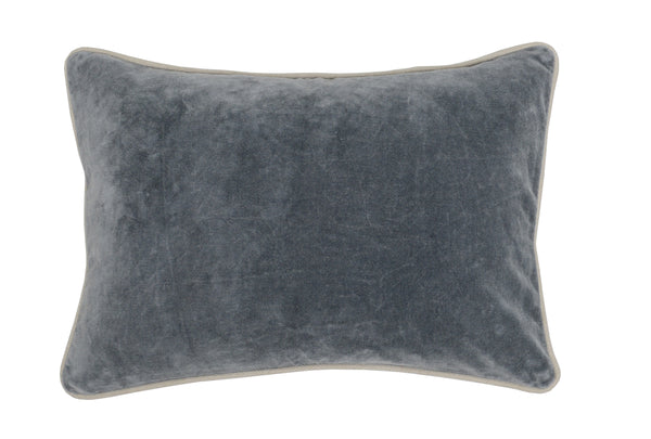 Heirloom Velvet Pillow Collection