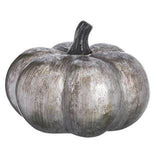 Silver Pumpkin