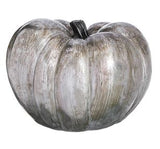 Silver Pumpkin