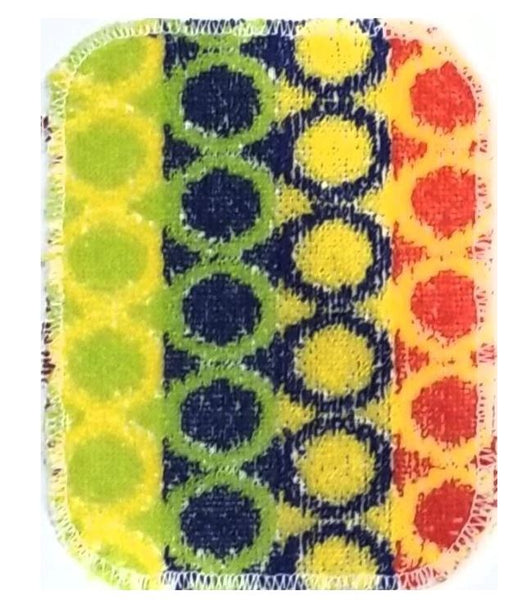 Skrubba to Scrub Cloth