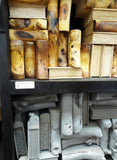 Wood Book