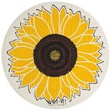 Wet-It! Round Cloth