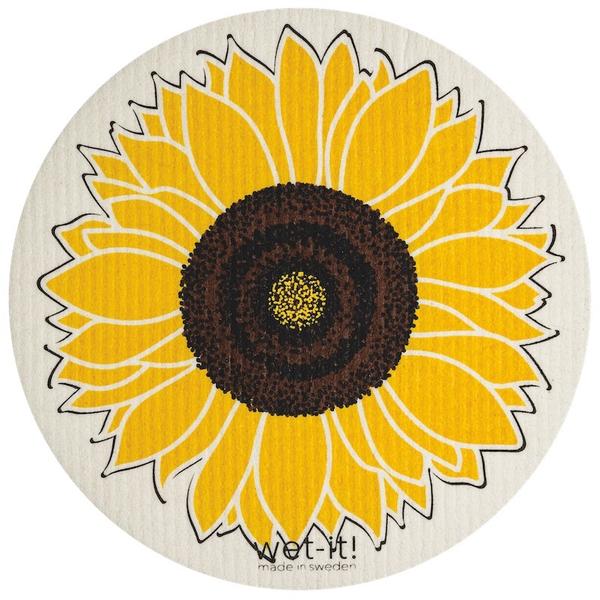 Wet-It! Round Cloth