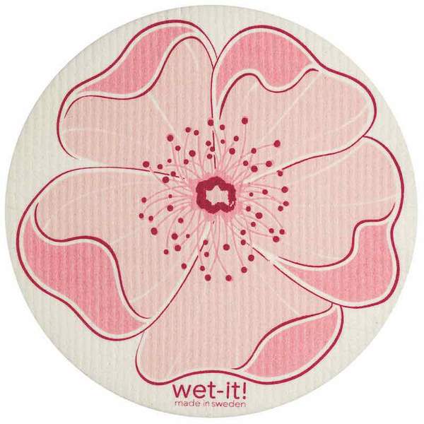 Wet-It! Round Cloth