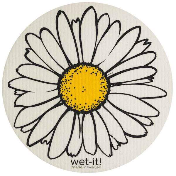 Wet-It! Round Cloth