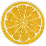 Wet-It! Round Cloth