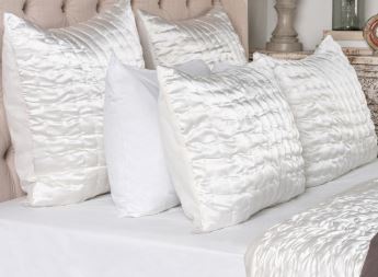 Aura Bedding Collection