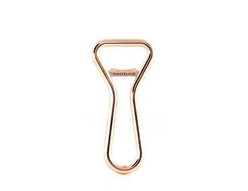 Vintage Copper Bottle Opener