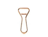 Vintage Copper Bottle Opener