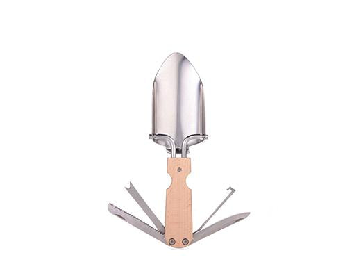 Pocket Trowel Multi Tool