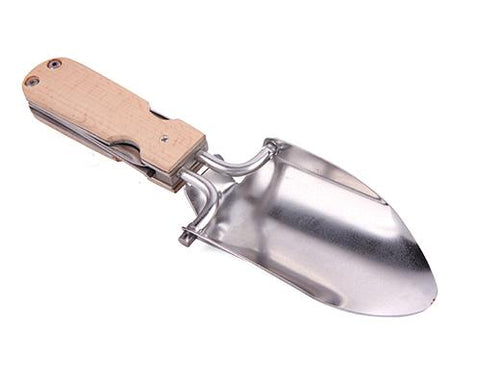 Pocket Trowel Multi Tool