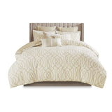 Clarity Bedding Set