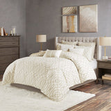 Clarity Bedding Set