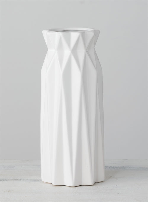 Origami Vase