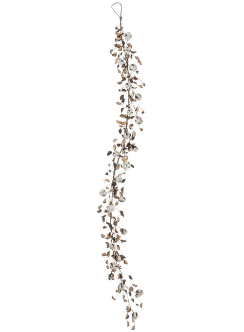 Cotton Garland