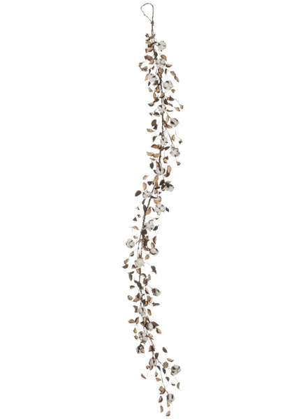 Cotton Garland