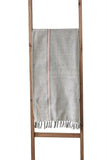 Chambray Table Runner