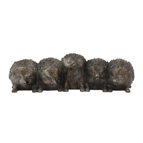 Hedgehog Planter