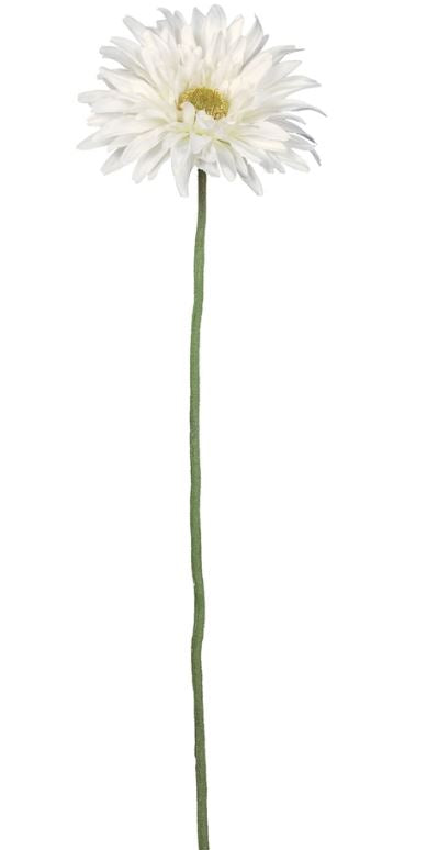 Red Velvet Cherry Blossom Spray - 18"
