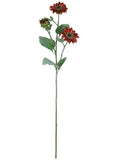 Sunflower Stem- Bronze 28.5