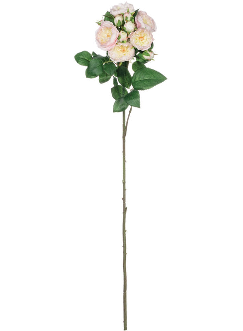 30" Rose Spray