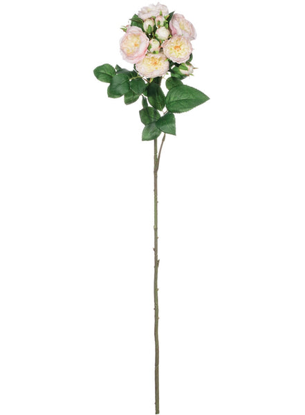 30" Rose Spray